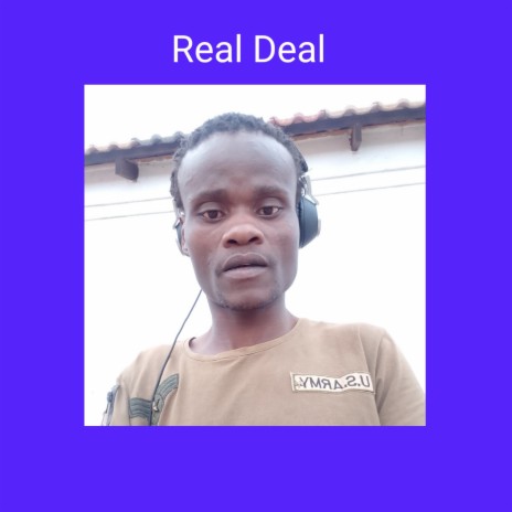 Real Deal | Boomplay Music