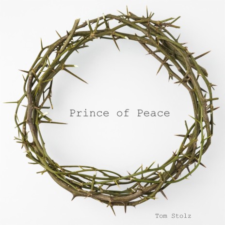 Prince of Peace | Boomplay Music