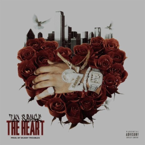 The Heart | Boomplay Music