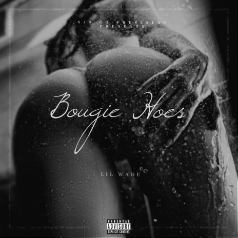 Bougie Hoes (Official Audio) | Boomplay Music