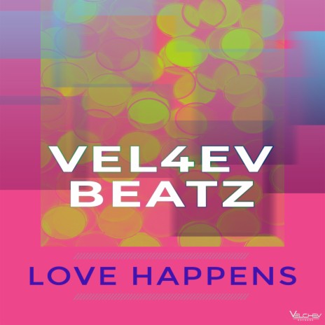 Love Happens | Boomplay Music