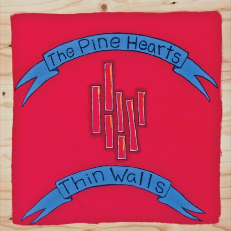 Thin Walls | Boomplay Music