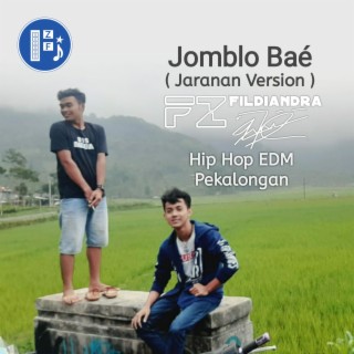 Jomblo Baé (Jaranan Version)