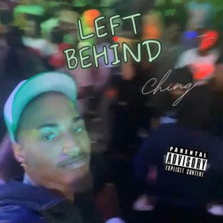 Left Behind lyrics | Boomplay Music