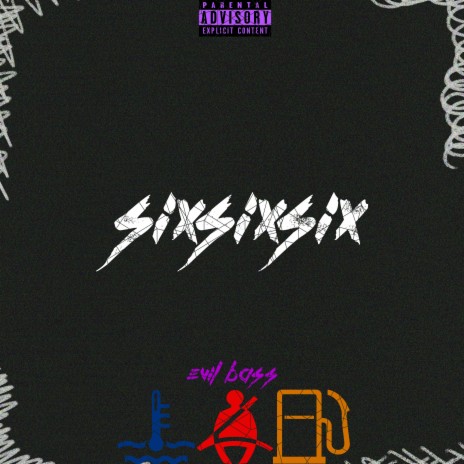 Sixsixsix | Boomplay Music