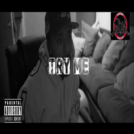 Try Me ft. Raw K J | Boomplay Music