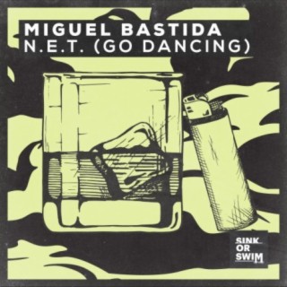 Miguel Bastida