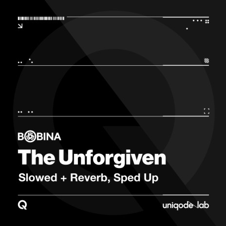 The Unforgiven (Sped Up) | Boomplay Music