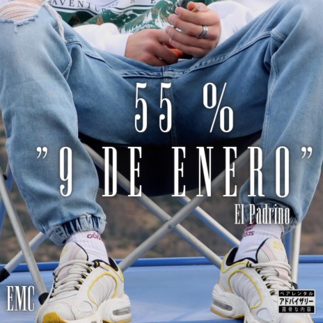 55 % 9 de enero | Boomplay Music