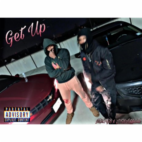 Get Up ft. Mir. FGB | Boomplay Music