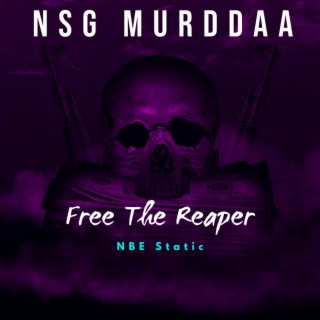 Free The Reaper