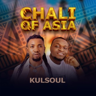 Chali of asia