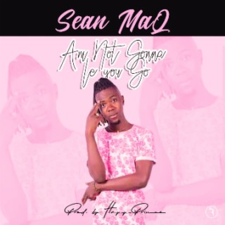Sean Maq - Am Not Gonna Let You Go