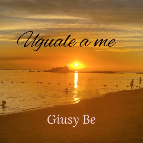 Uguale a me | Boomplay Music