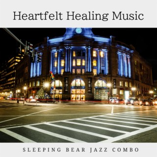 Heartfelt Healing Music