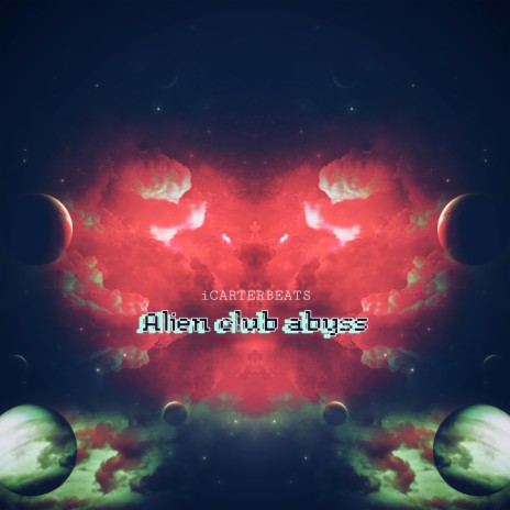 Alien club abyss | Boomplay Music