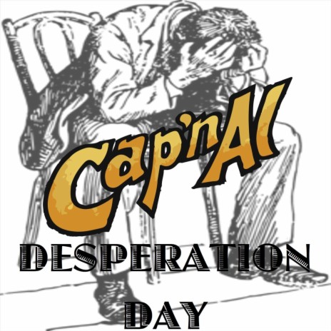 Desperation Day | Boomplay Music