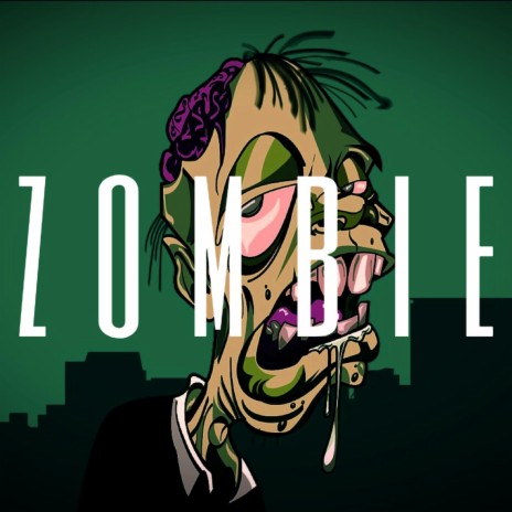 Zombie | Boomplay Music