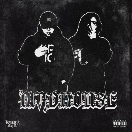 Madhouse ft. Lil Godly