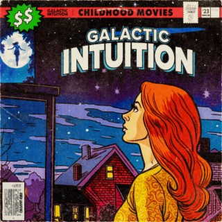 Galactic Intuition