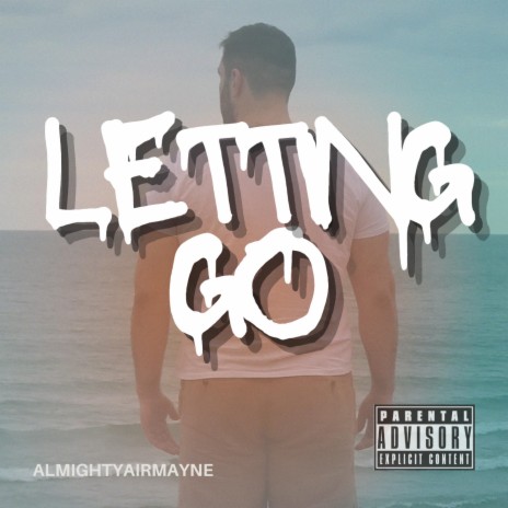 Letting Go | Boomplay Music