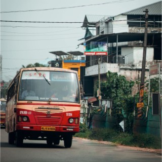 KSRTC