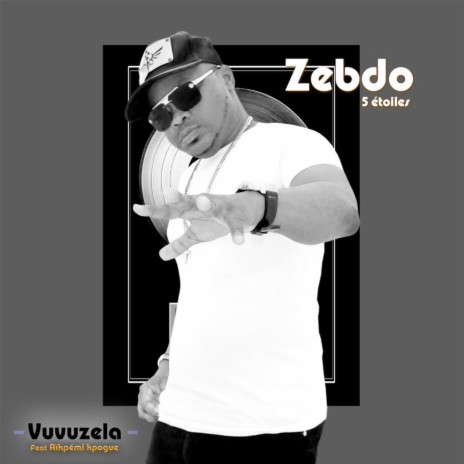 Vuvuzela ft. Aïkpemi Kpogue | Boomplay Music