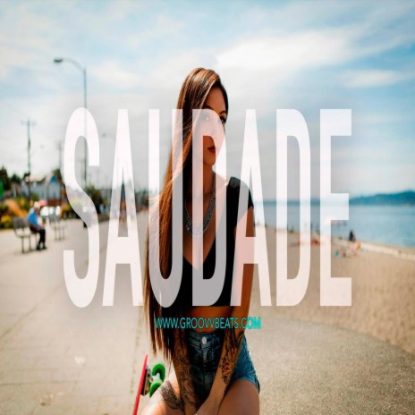 Saudade | Boomplay Music