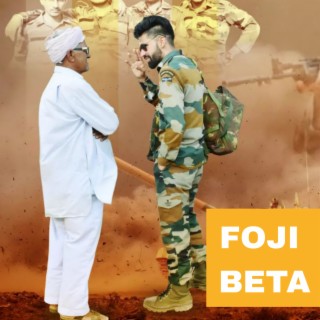 FOJI BETA