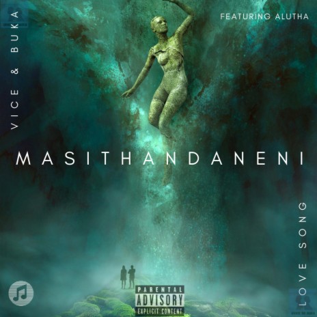 Masithandaneni ft. Alutha