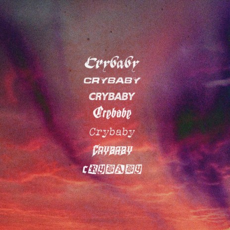 cryb4by | Boomplay Music