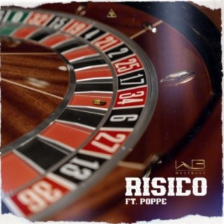 Risico (feat. Poppe)