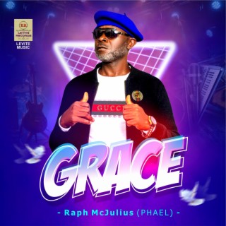 GRACE lyrics | Boomplay Music