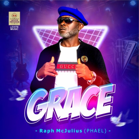 GRACE | Boomplay Music