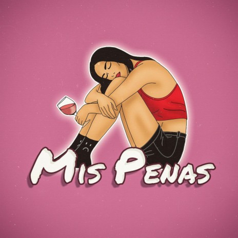 Mis Penas | Boomplay Music