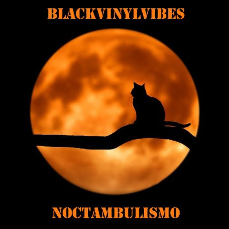 Noctambulismo (Original mix)