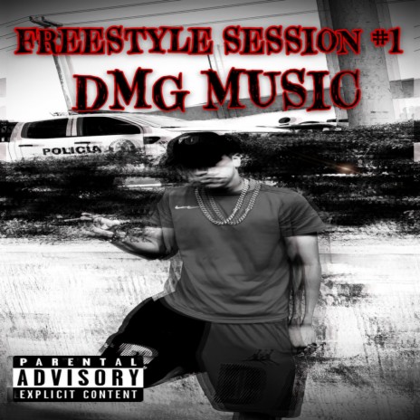 Freestyle Session 1 | Boomplay Music