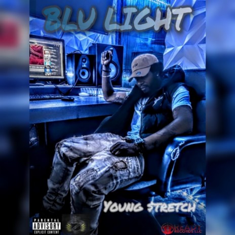 Blu Light | Boomplay Music