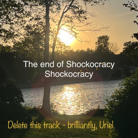 The End of Shockocracy (Uriel's avatar)