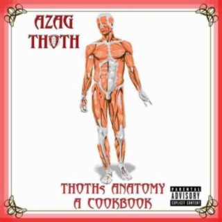 Thoth's Anatomy (A Cookbook)