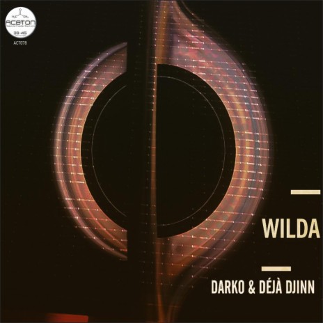 Wilda ft. DEJA DJINN | Boomplay Music