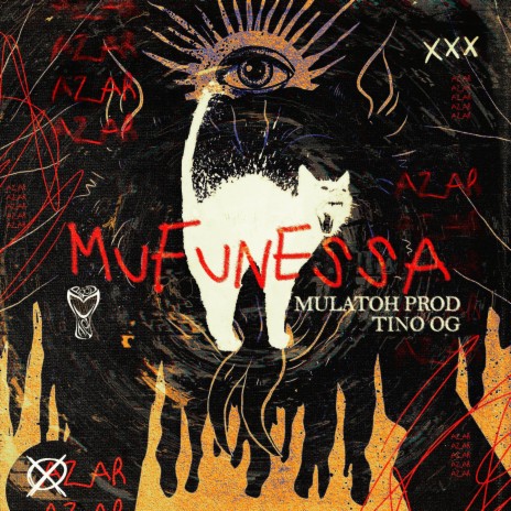 Mufunessa ft. Tino OG | Boomplay Music