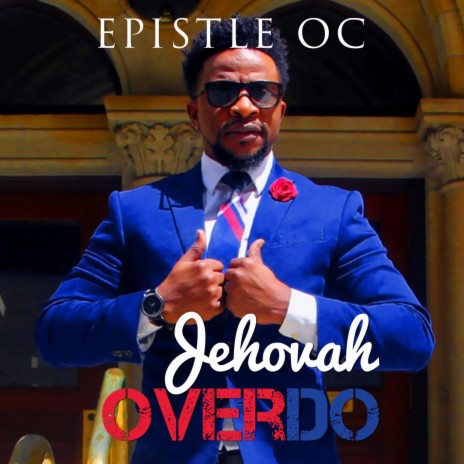 Jehovah Overdo | Boomplay Music