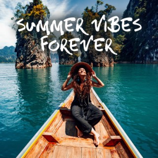 SUMMER VIBES FOREVER: Best Of Tropical Ukulele Music Mix 2023 | Summer Road Trip Perfect Mix