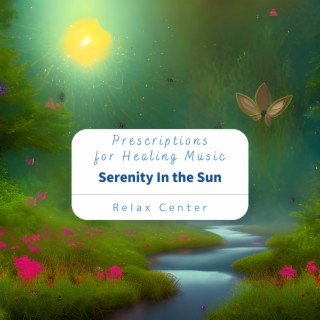 Prescriptions for Healing Music - Serenity In the Sun