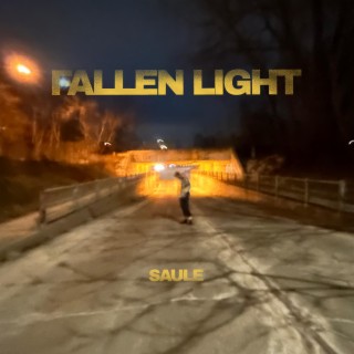 Fallen Light lyrics | Boomplay Music