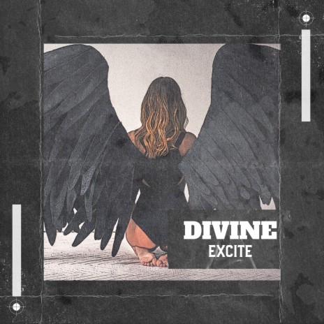 DIVINE (Radio Edit) | Boomplay Music