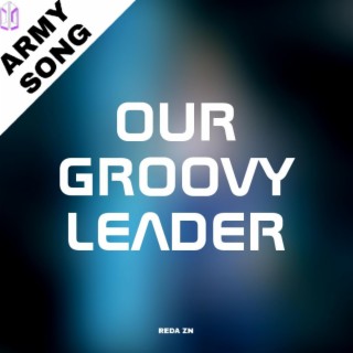 FOR BTS Our Groovy Leader