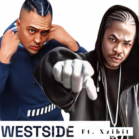 Westside ft. Xzibit