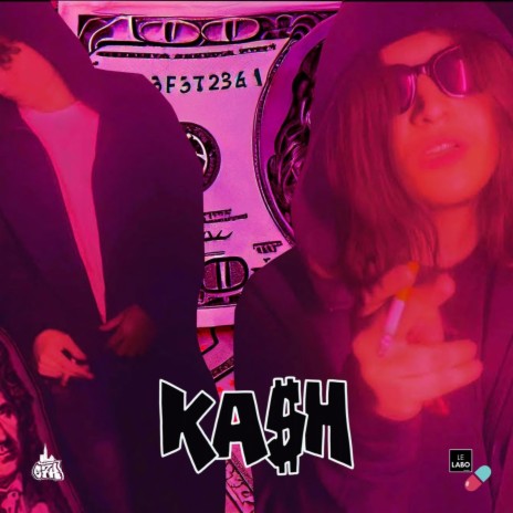 KASH ft. Lantidote9